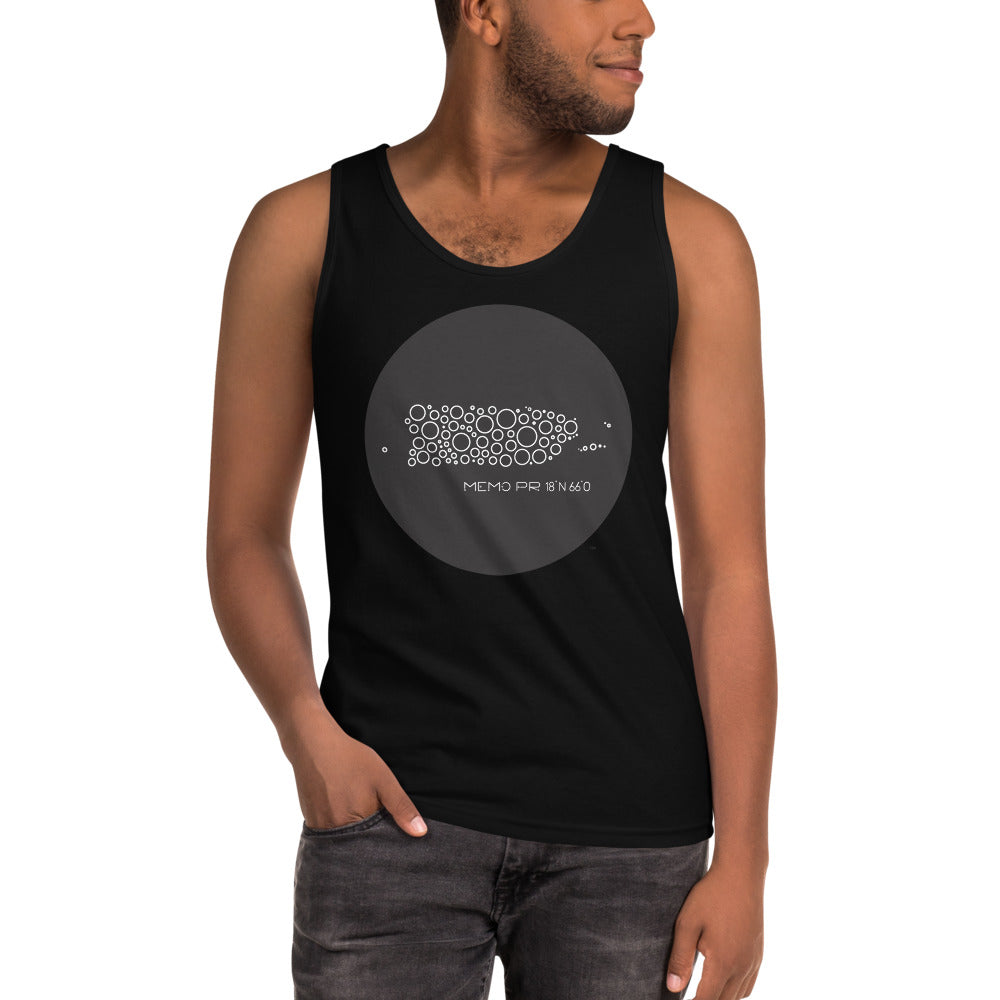 Memo PR - Tank top