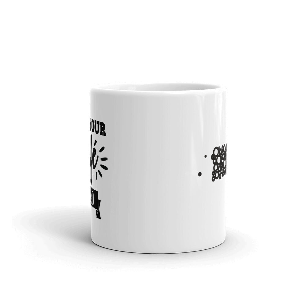 Memo PR - Mug