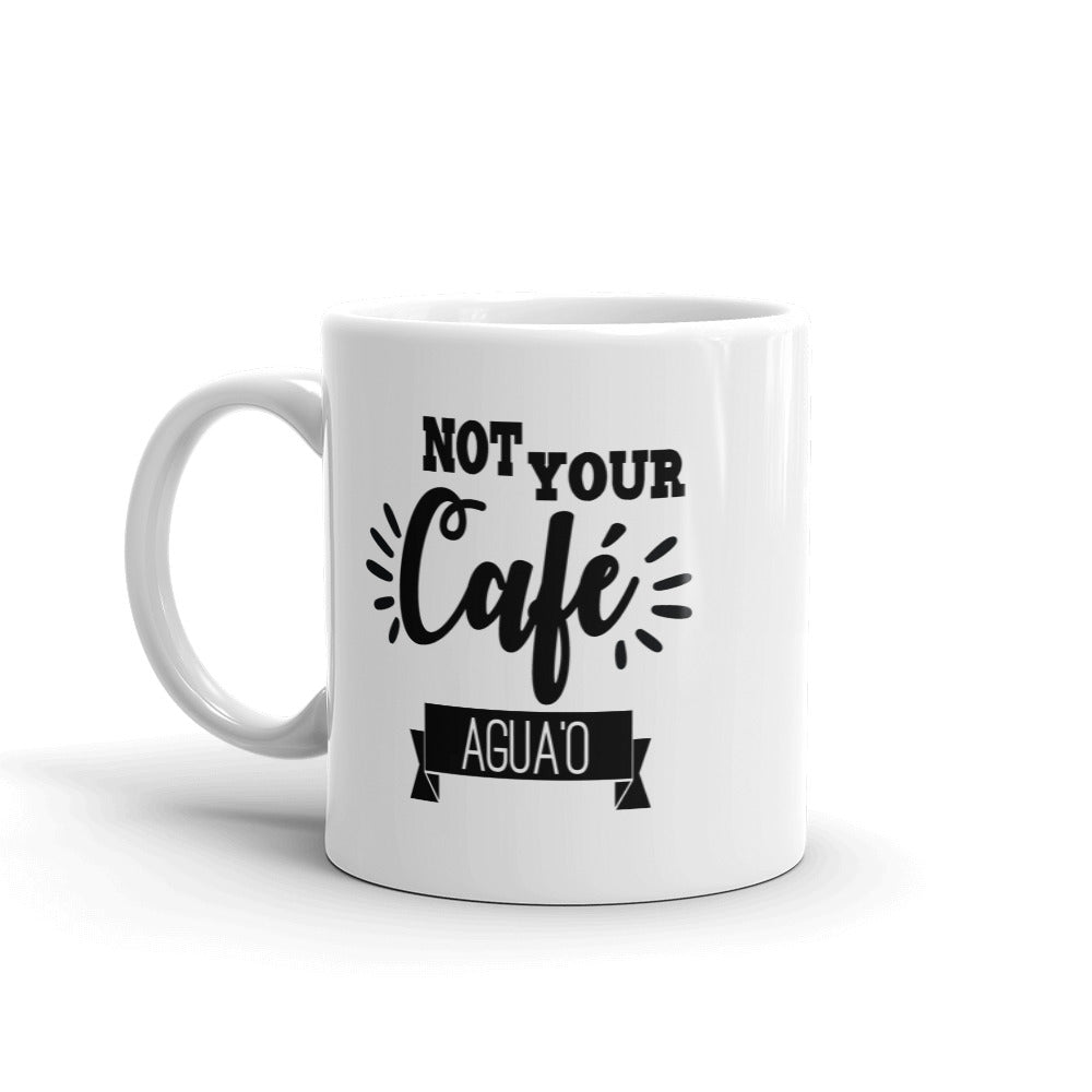 Memo PR - Mug
