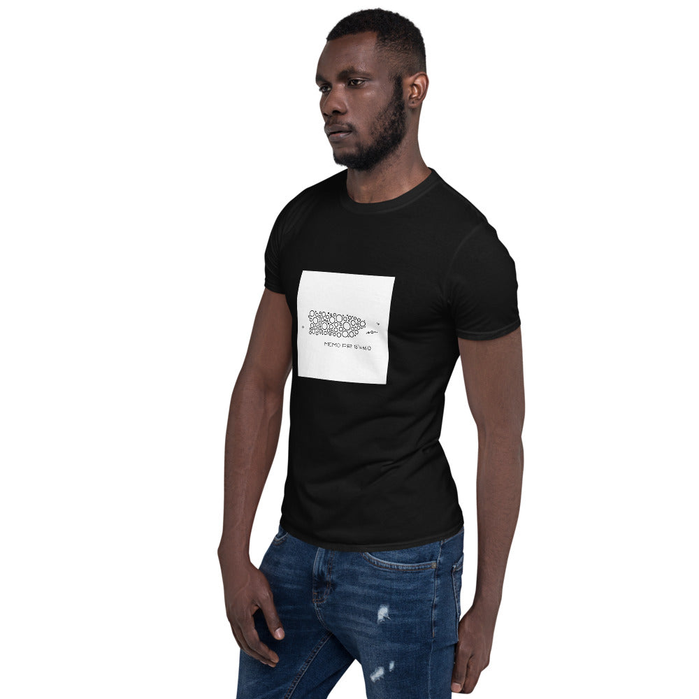 Short-Sleeve Men T-Shirt
