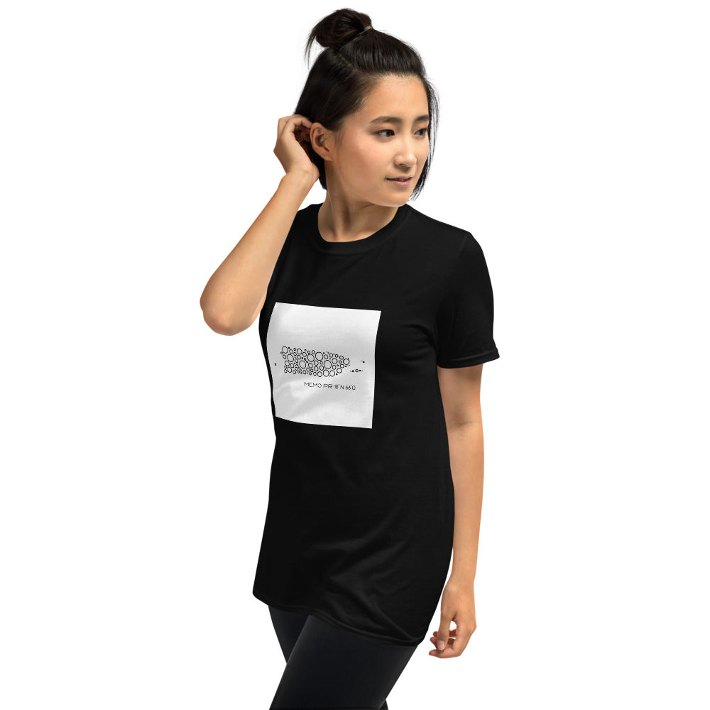 Short-Sleeve Woman T-Shirt