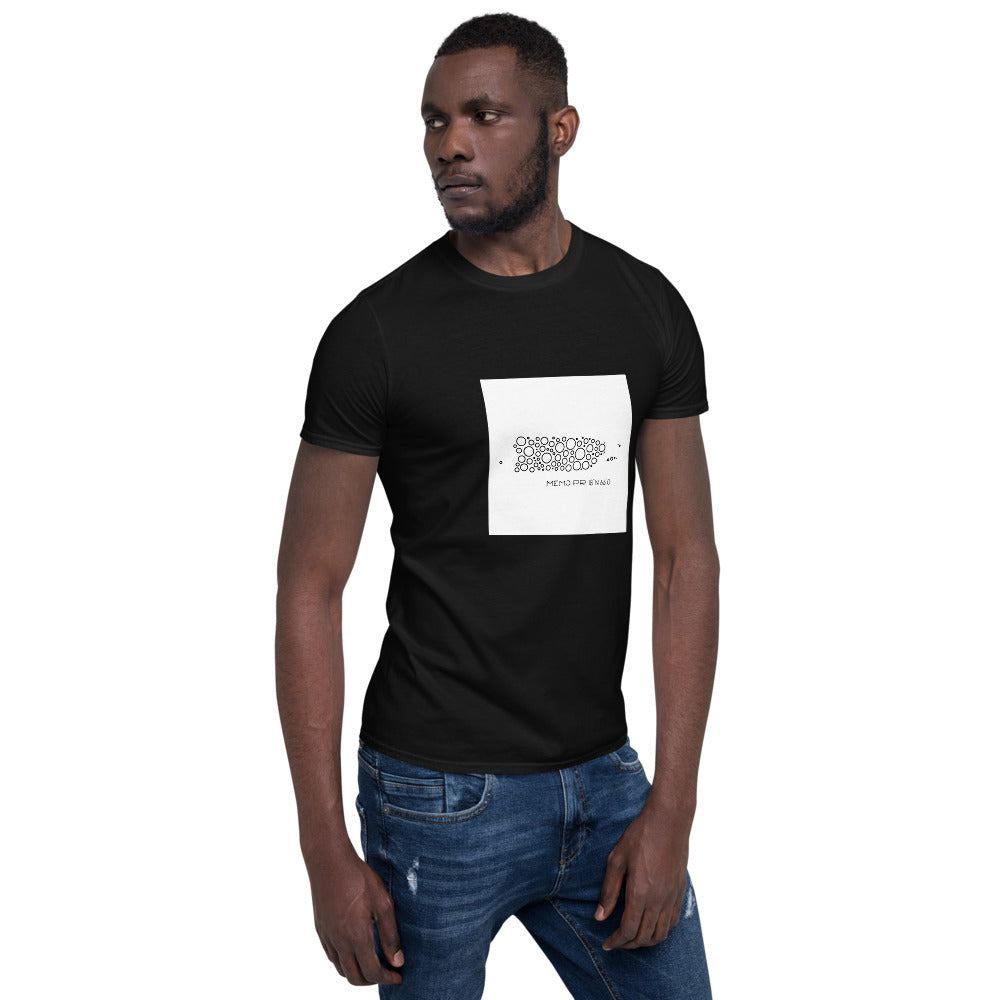Short-Sleeve Men T-Shirt