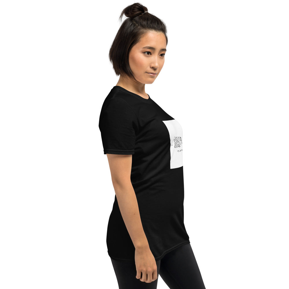 Short-Sleeve Woman T-Shirt