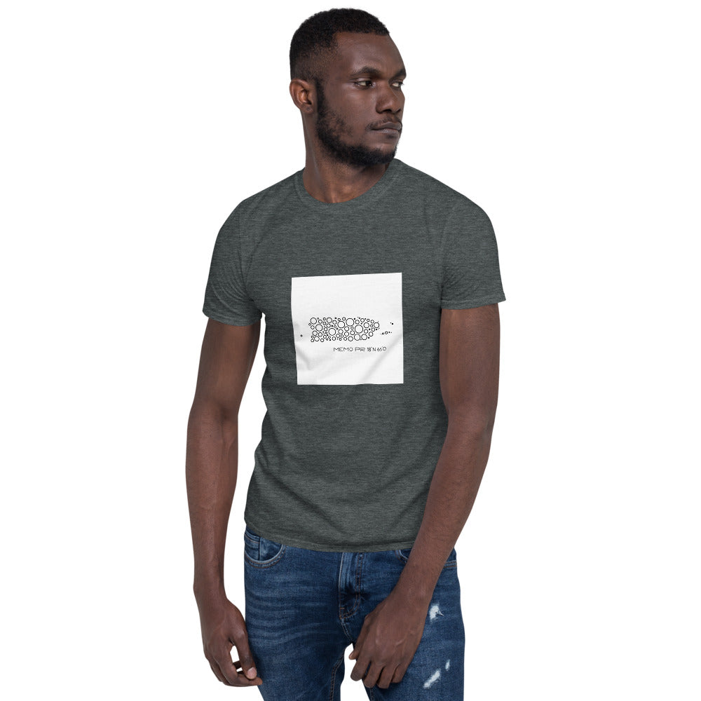 Short-Sleeve Men T-Shirt