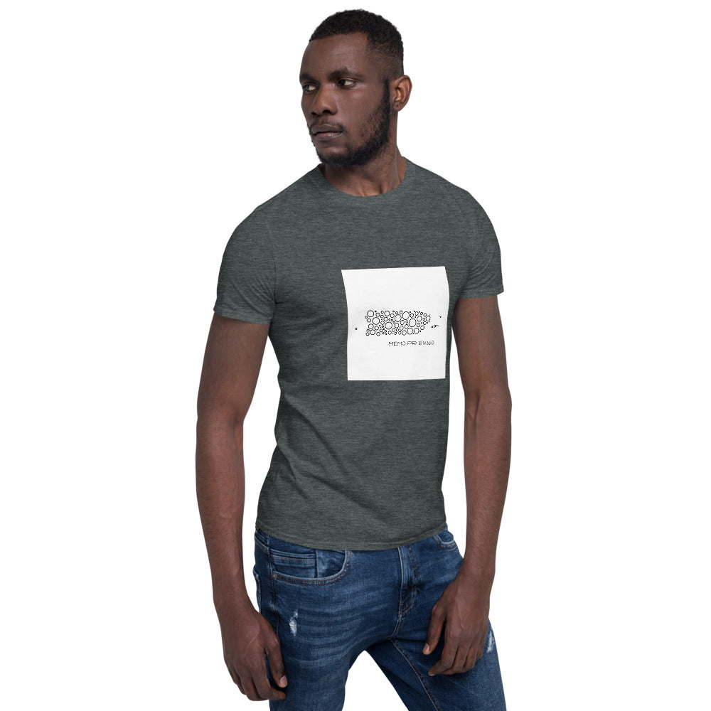 Short-Sleeve Men T-Shirt