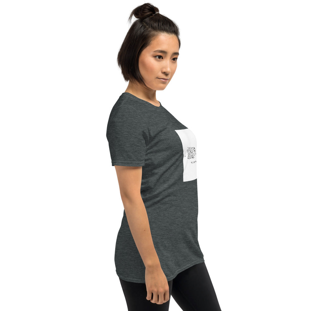 Short-Sleeve Woman T-Shirt