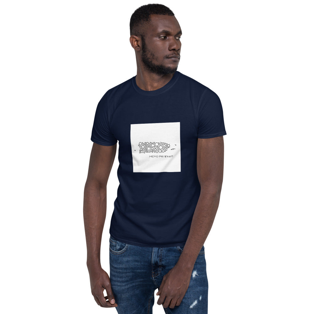 Short-Sleeve Men T-Shirt