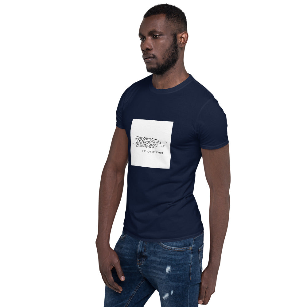 Short-Sleeve Men T-Shirt