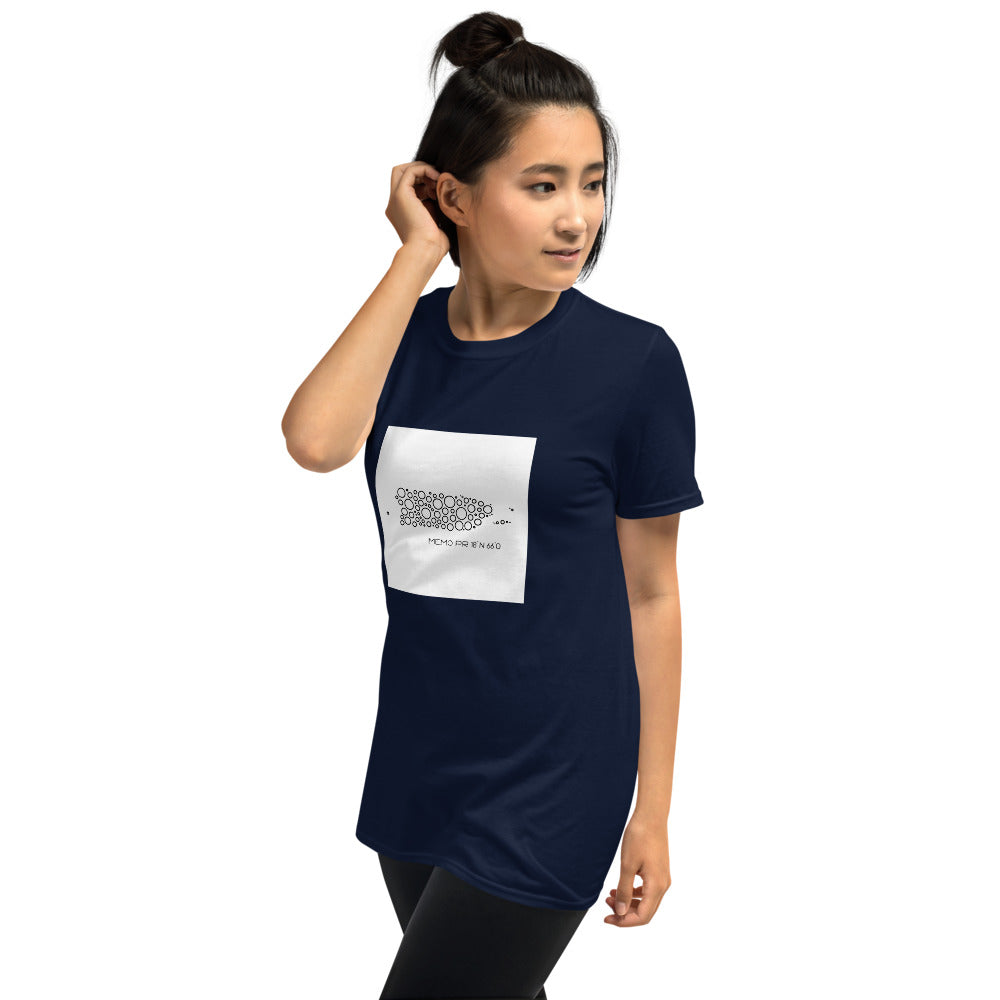 Short-Sleeve Woman T-Shirt