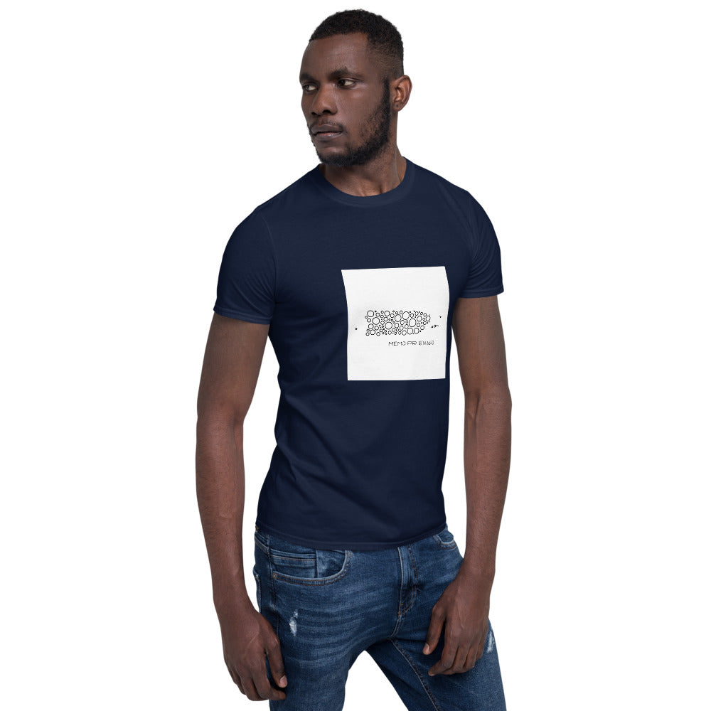 Short-Sleeve Men T-Shirt
