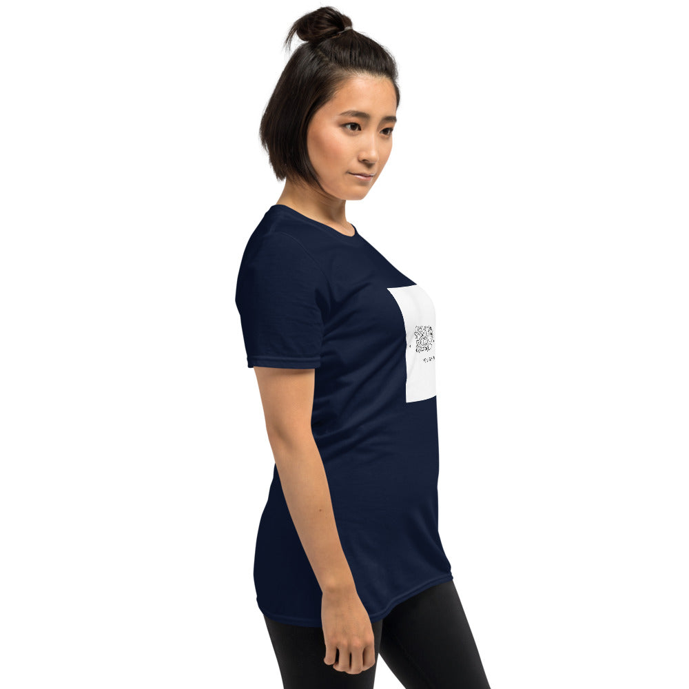 Short-Sleeve Woman T-Shirt