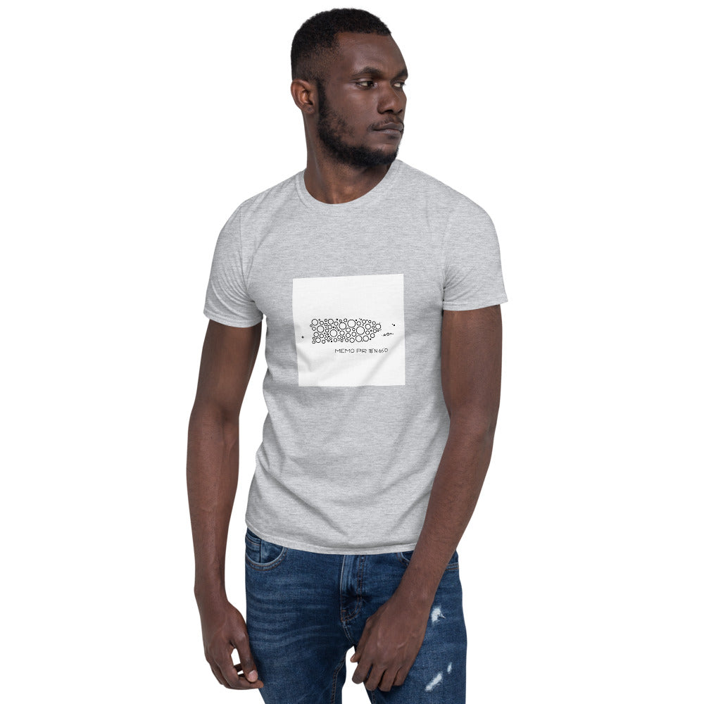 Short-Sleeve Men T-Shirt