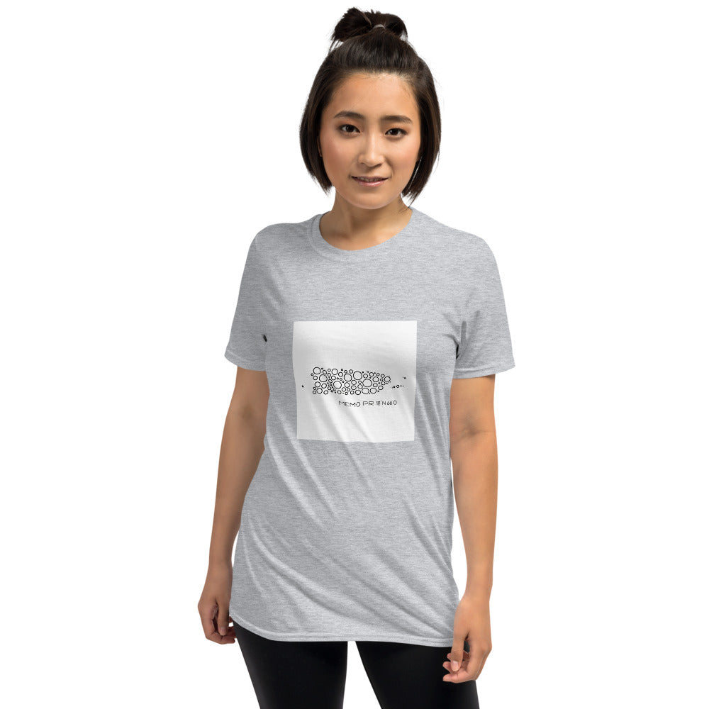 Short-Sleeve Woman T-Shirt