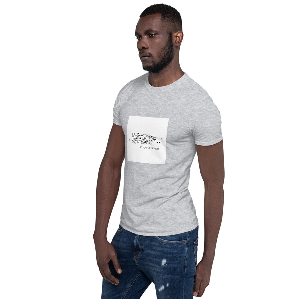 Short-Sleeve Men T-Shirt