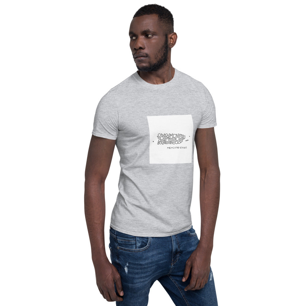 Short-Sleeve Men T-Shirt