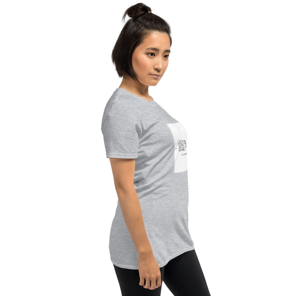 Short-Sleeve Woman T-Shirt