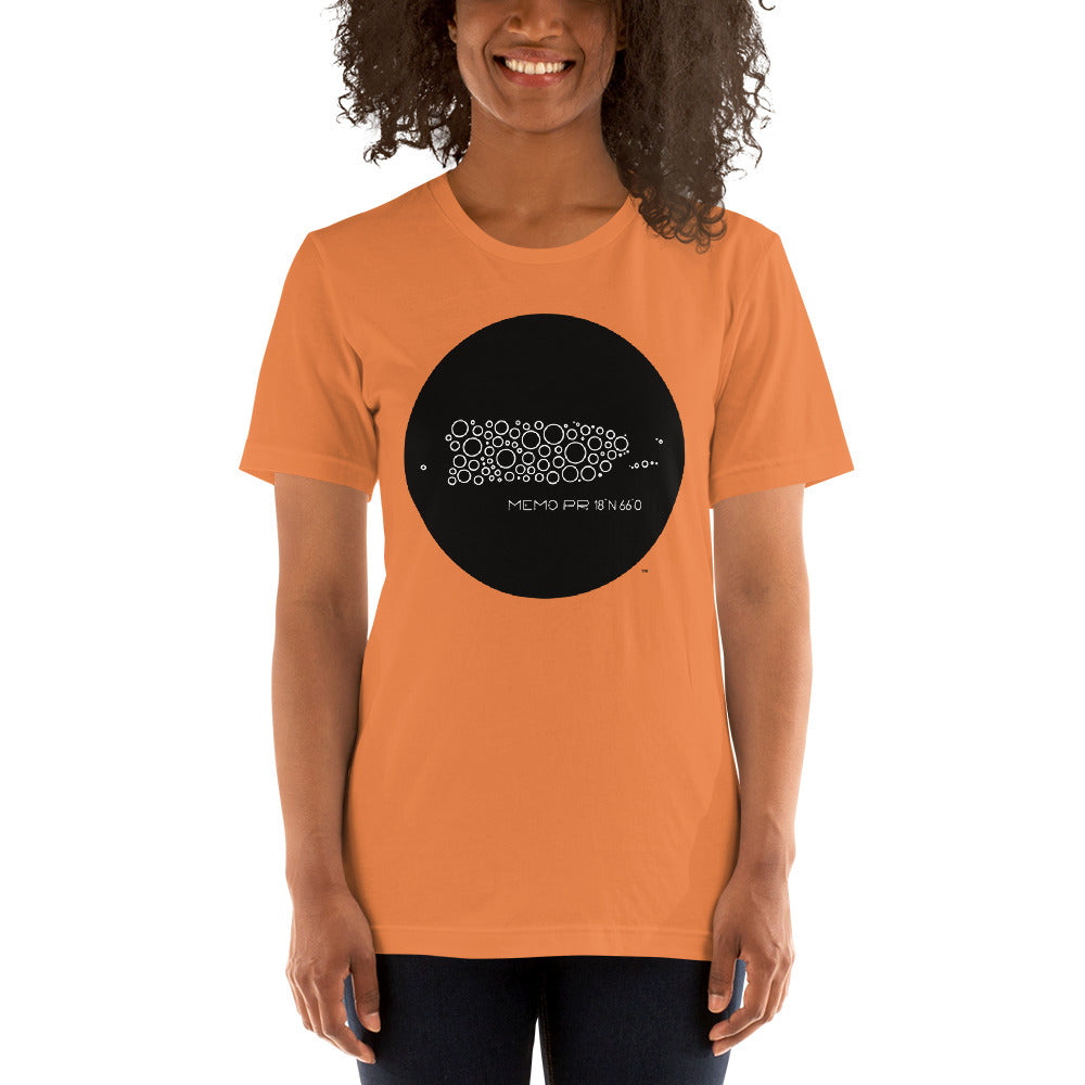 Memo PR - Short-Sleeve Woman T-Shirt