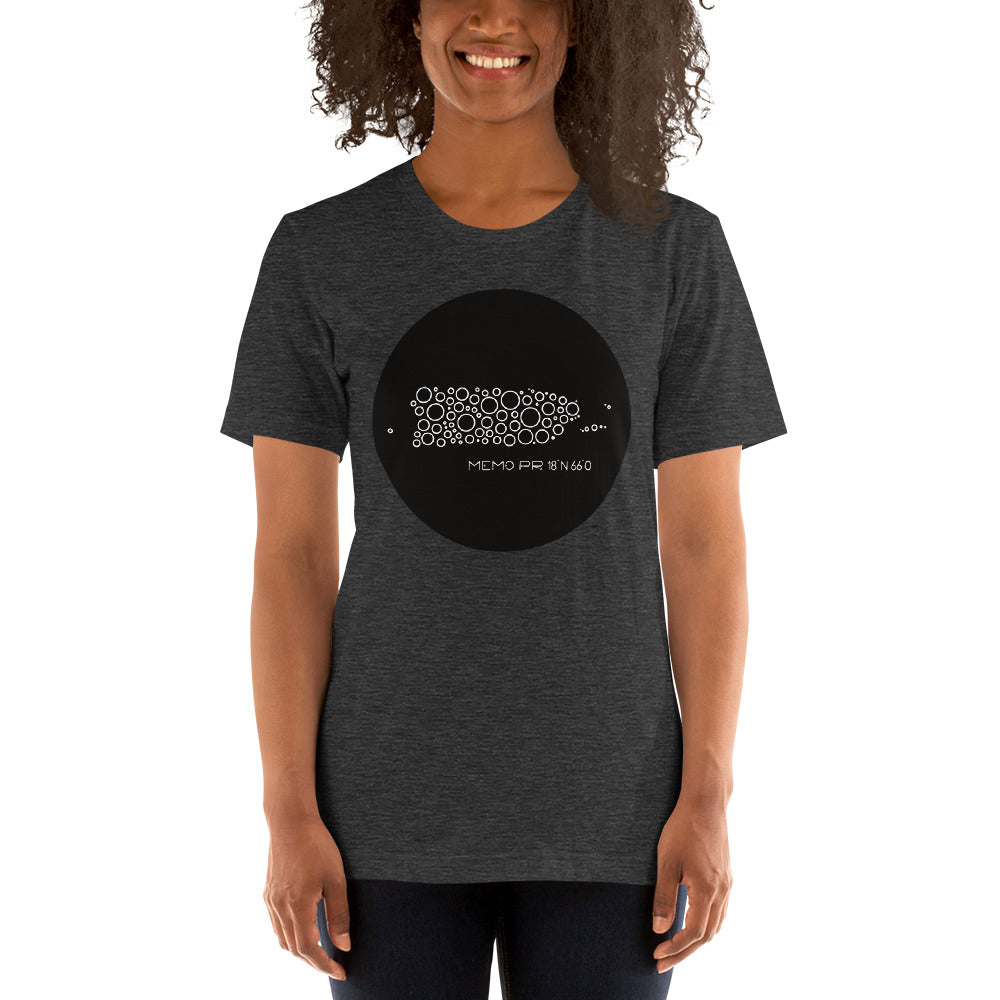 Memo PR - Short-Sleeve Woman T-Shirt