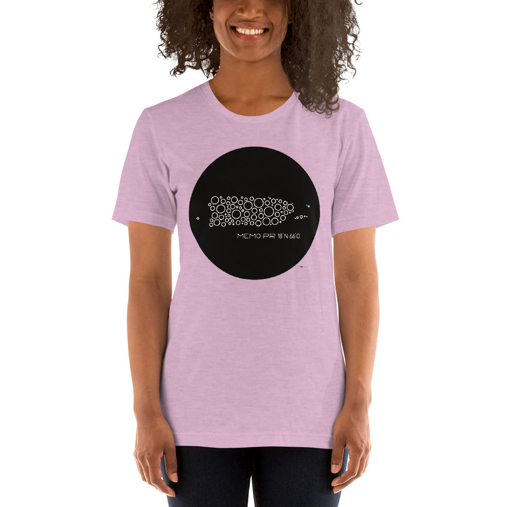 Memo PR - Short-Sleeve Woman T-Shirt