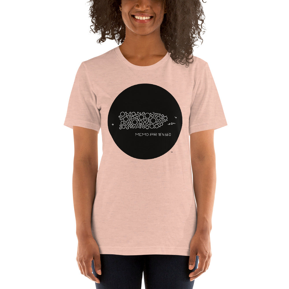 Memo PR - Short-Sleeve Woman T-Shirt