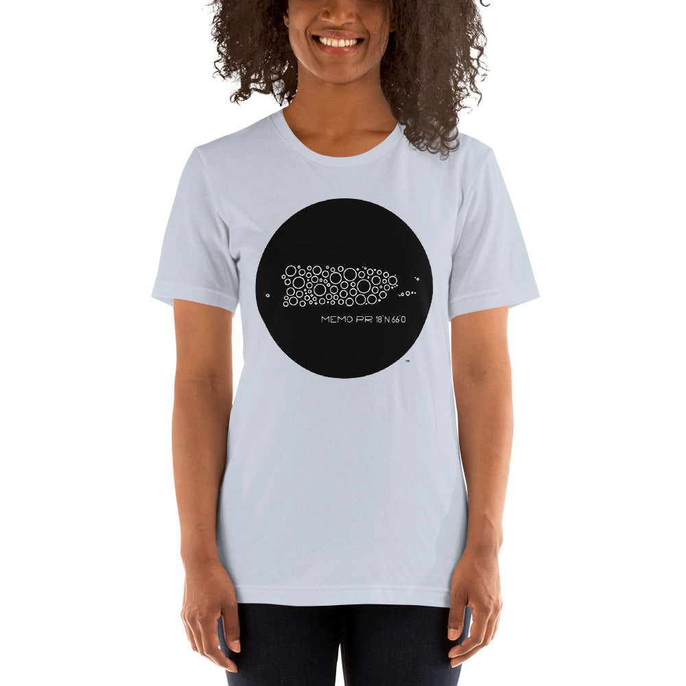 Memo PR - Short-Sleeve Woman T-Shirt
