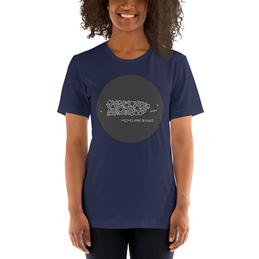 Memo PR - Short-Sleeve Woman T-Shirt