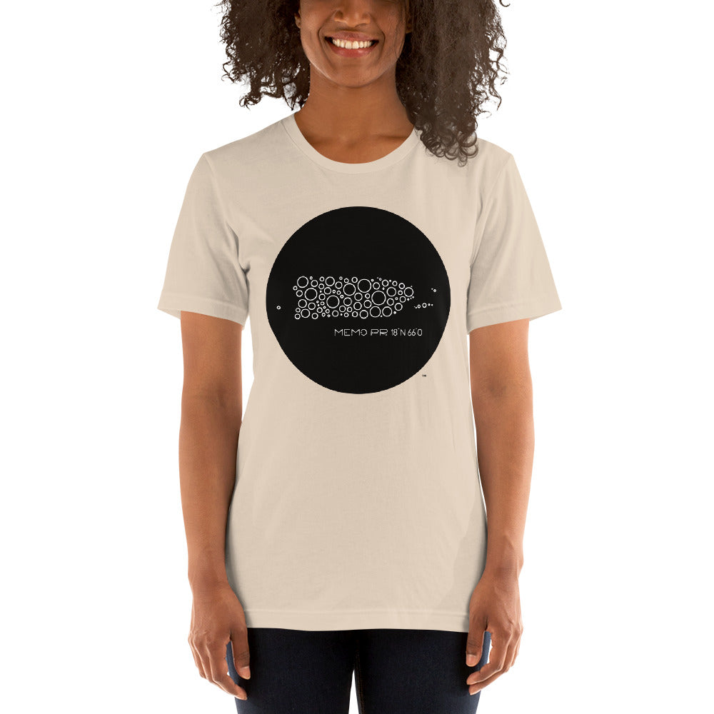 Memo PR - Short-Sleeve Woman T-Shirt