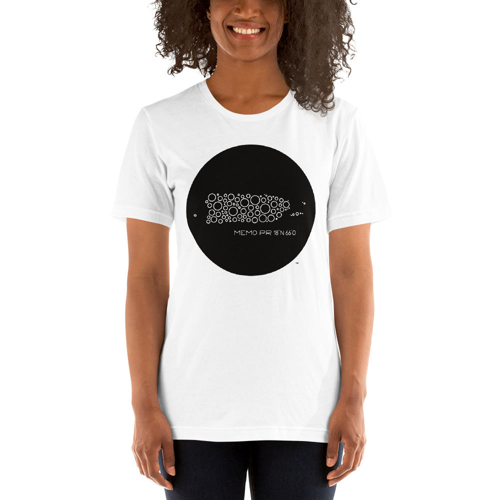 Memo PR - Short-Sleeve Woman T-Shirt