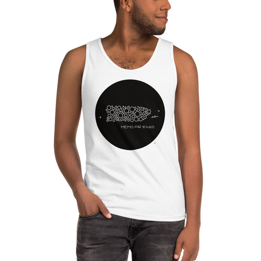 Memo PR - Tank top