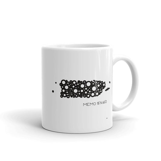 Memo PR - Mug