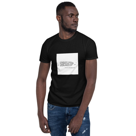 Short-Sleeve Men T-Shirt