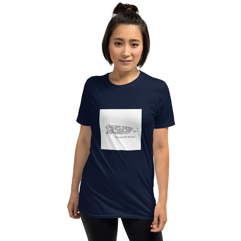 Short-Sleeve Woman T-Shirt